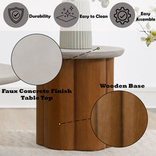Load image into Gallery viewer, Acme Evelyn End Table