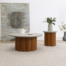 Load image into Gallery viewer, Acme Evelyn End Table