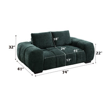Load image into Gallery viewer, Acme Ferrand Loveseat