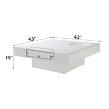 Load image into Gallery viewer, Acme Khaim Coffee Table