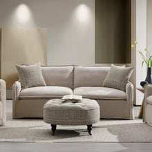 Load image into Gallery viewer, Acme Upendo Sofa W/2 Pillows