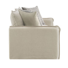 Load image into Gallery viewer, Acme Upendo Sofa W/2 Pillows
