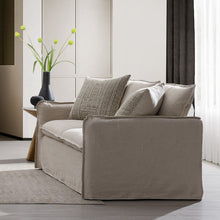 Load image into Gallery viewer, Acme Upendo Loveseat W/2 Pillows
