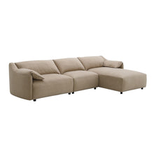 Load image into Gallery viewer, Acme Veata Sectional Sofa