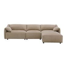 Load image into Gallery viewer, Acme Veata Sectional Sofa
