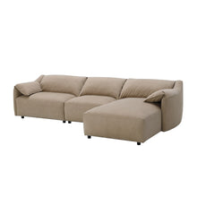 Load image into Gallery viewer, Acme Veata Sectional Sofa