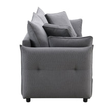 Load image into Gallery viewer, Acme Irina Sofa W/Sleeper
