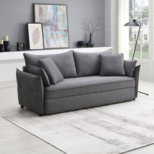 Load image into Gallery viewer, Acme Irina Sofa W/Sleeper