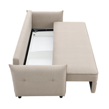 Load image into Gallery viewer, Acme Irina Sofa W/Sleeper