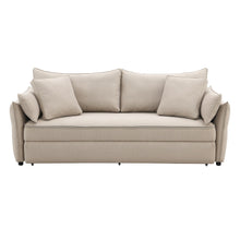Load image into Gallery viewer, Acme Irina Sofa W/Sleeper