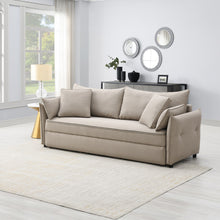 Load image into Gallery viewer, Acme Irina Sofa W/Sleeper