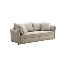Load image into Gallery viewer, Acme Irina Sofa W/Sleeper