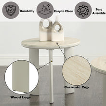 Load image into Gallery viewer, Acme Ingram End Table