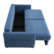 Load image into Gallery viewer, Acme Haran Sofa W/Sleeper