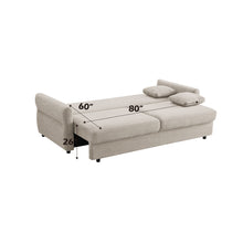 Load image into Gallery viewer, Acme Haran SOFA W/SLEEPER