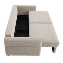 Load image into Gallery viewer, Acme Haran SOFA W/SLEEPER