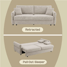 Load image into Gallery viewer, Acme Haran SOFA W/SLEEPER