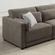 Load image into Gallery viewer, Acme Rylie Modular - Left Facing Chair w/3 Pillows