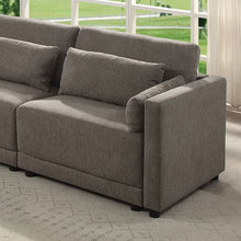 Load image into Gallery viewer, Acme Rylie Modular - Right Facing Chair w/2 Pillows
