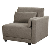 Load image into Gallery viewer, Acme Rylie Modular - Right Facing Chair w/2 Pillows