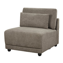 Load image into Gallery viewer, Acme Rylie Modular - Armless Chair w/Pillow