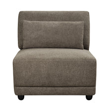 Load image into Gallery viewer, Acme Rylie Modular - Armless Chair w/Pillow