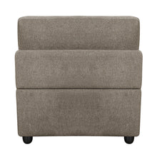 Load image into Gallery viewer, Acme Rylie Modular - Armless Chair w/Pillow