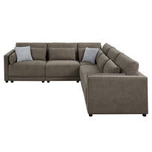 Load image into Gallery viewer, Acme Rylie Modular - Armless Chair w/Pillow