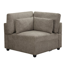 Load image into Gallery viewer, Acme Rylie Modular - Wedge w/3 Pillows