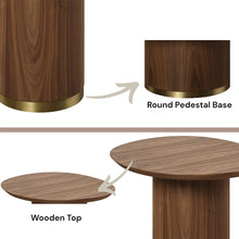 Load image into Gallery viewer, Acme Willene End Table