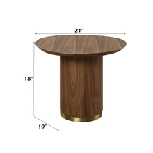 Load image into Gallery viewer, Acme Willene End Table