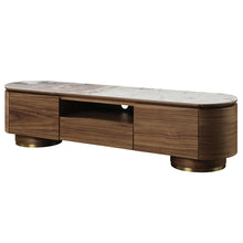 Load image into Gallery viewer, Acme Willene TV Stand w/Ceramic Top
