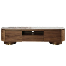 Load image into Gallery viewer, Acme Willene TV Stand w/Ceramic Top