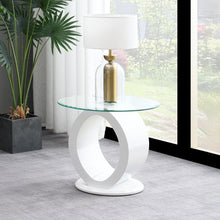Load image into Gallery viewer, Acme Larry End Table