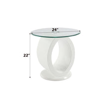 Load image into Gallery viewer, Acme Larry End Table