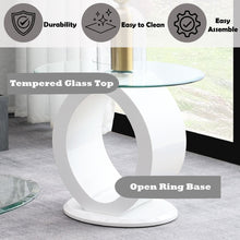 Load image into Gallery viewer, Acme Larry End Table