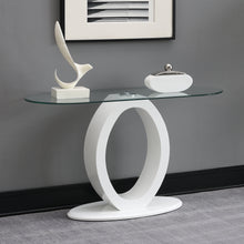 Load image into Gallery viewer, Acme Larry Sofa Table