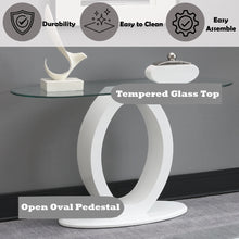 Load image into Gallery viewer, Acme Larry Sofa Table