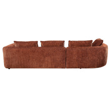Load image into Gallery viewer, Acme Aceso Sectional Sofa W/4 Pillows