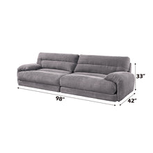 Load image into Gallery viewer, Acme Cadenza Loveseat