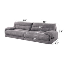 Load image into Gallery viewer, Acme Cadenza Loveseat