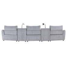 Load image into Gallery viewer, Acme Fullar Modular Power Motion Recliner