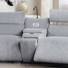 Load image into Gallery viewer, Acme Fullar Modular Console w/Speaker &amp; Cup Holder