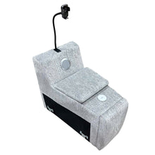 Load image into Gallery viewer, Acme Fullar Modular Console w/Wireless Charger