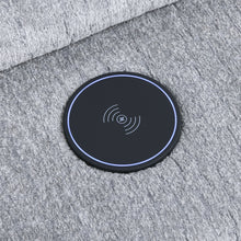 Load image into Gallery viewer, Acme Fullar Modular Console w/Wireless Charger