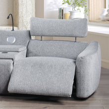 Load image into Gallery viewer, Acme Fullar Modular Power Motion Recliner