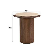 Load image into Gallery viewer, Acme Kasha End Table