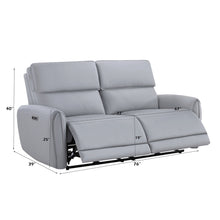 Load image into Gallery viewer, Acme Jeromie Power Motion Sofa w/USB Port