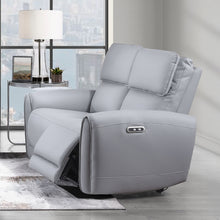 Load image into Gallery viewer, Acme Jeromie Power Motion Loveseat w/USB Port