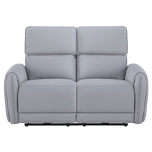 Load image into Gallery viewer, Acme Jeromie Power Motion Loveseat w/USB Port